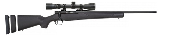 MOSS PAT 308/20 SYN SCP - Taurus Savings